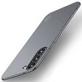 Capa Mofi Shield Matte para Samsung Galaxy S24 - Cinzento