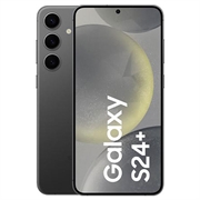 Samsung Galaxy S24+ - 512GB - Preto ónix