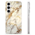 Capa de TPU - Samsung Galaxy S24 - Carrara
