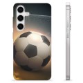 Capa de TPU - Samsung Galaxy S24 - Futebol