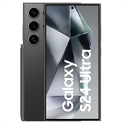 Samsung Galaxy S24 Ultra - 256GB - Preto titânio