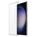 Protetor de Ecrã Dux Ducis Medium Alumina para Samsung Galaxy S24 Ultra - Borda Preta