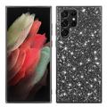 Capa Híbrida Glitter Series para Samsung Galaxy S24 Ultra