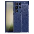 Capa de TPU Slim-Fit Premium para Samsung Galaxy S24 Ultra