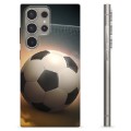 Capa de TPU - Samsung Galaxy S24 Ultra - Futebol