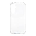 Capa Samsung Galaxy S24+ Mobeen Clear GP-FPS926AEBTW - Transparente
