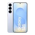 Samsung Galaxy S25 - 256GB - Azul gelado
