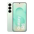 Samsung Galaxy S25 - 256GB - Menta