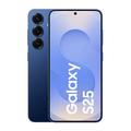 Samsung Galaxy S25 - 256GB - Azul-marinho