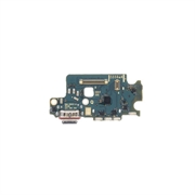 Cabo flex de Conector de Carregamento GH96-18238A para Samsung Galaxy S25