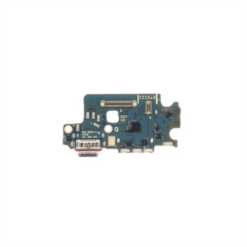 Cabo flex de Conector de Carregamento GH96-18238A para Samsung Galaxy S25
