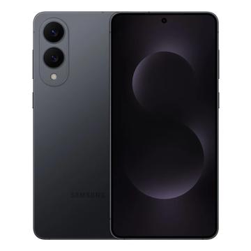 Samsung Galaxy S25 Edge - 512GB - Preto titânio