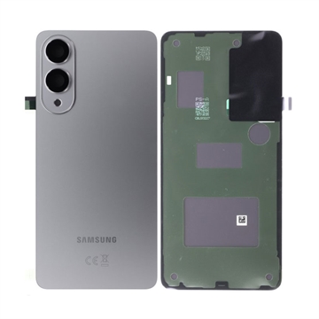 Capa Detrás GH82-37202A para Samsung Galaxy S25 Edge