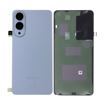 Capa Detrás GH82-37202B para Samsung Galaxy S25 Edge - Azul