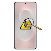 Samsung Galaxy S25 Edge Diagnose