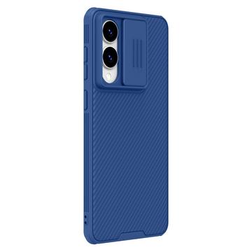 Capa Híbrida Nillkin CamShield Pro para Samsung Galaxy S25 Edge