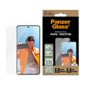 Protetor de Ecrã PanzerGlass Ultra-Wide Fit EasyAligner para Samsung Galaxy S25 Edge - Transparente