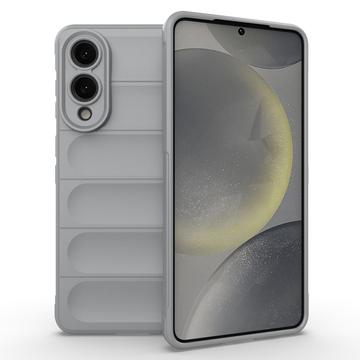 Capa de TPU Rugged para Samsung Galaxy S25 Edge