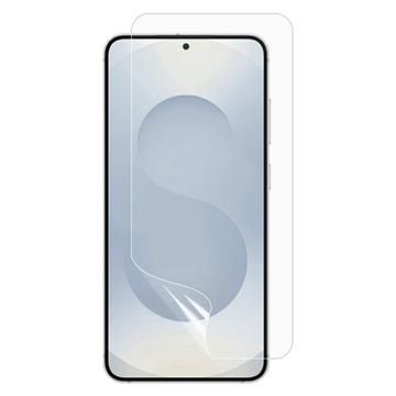 Película Protectora para Samsung Galaxy S25 Edge - Transparente