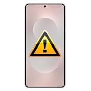 Reparação da Bateria do Samsung Galaxy S25 Edge