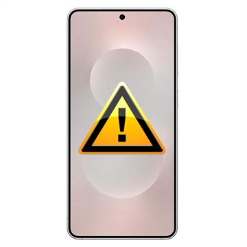 Reparação da Bateria do Samsung Galaxy S25 Edge