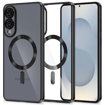 Capa MagFlex Tech-Protect para Samsung Galaxy S25 Edge - Compatível com MagSafe