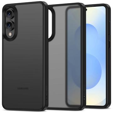 Capa Samsung Galaxy S25 Edge Tech-Protect MagMat - Preto mate