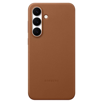 Capa Samsung Galaxy S25 FE KindSuit EF-VF766PBEGWW - Bronzeada