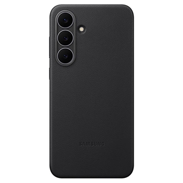 Capa Samsung Galaxy S25 FE KindSuit EF-VS731PBEGWW - Preto