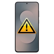 Reparação da Bateria do Samsung Galaxy S25 FE