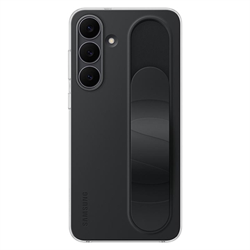 Samsung Galaxy S25 FE Standing Grip Case EF-GS731CBEGWW - Preto