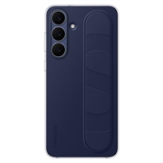 Samsung Galaxy S25 FE Standing Grip Case EF-GS731CNEGWW - Azul Escuro