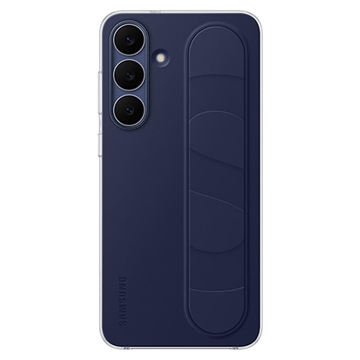 Samsung Galaxy S25 FE Standing Grip Case EF-GS731CNEGWW - Azul Escuro