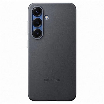 Capa Samsung Galaxy S25 KindSuit EF-VS931PBEGWW - Preto