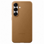 Capa Samsung Galaxy S25 KindSuit EF-VS931PFEGWW - Castanho