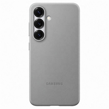 Capa Samsung Galaxy S25 KindSuit EF-VS931PJEGWW - Cinzento