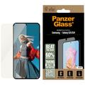Protetor de ecrã PanzerGlass All-in-One Ultra-Wide Fit para Samsung Galaxy S25