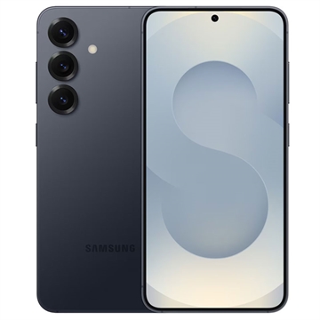 Samsung Galaxy S25+ - 512GB - Azul Preto