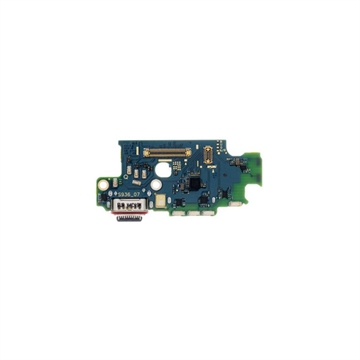 Cabo flex de Conector de Carregamento GH96-18237A para Samsung Galaxy S25+