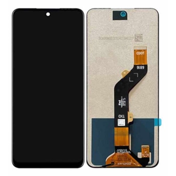 Ecrã LCD GH82-36356A para Samsung Galaxy S25+