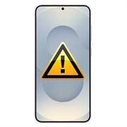 Samsung Galaxy S25+ Charging Connector Flex Cable Repair