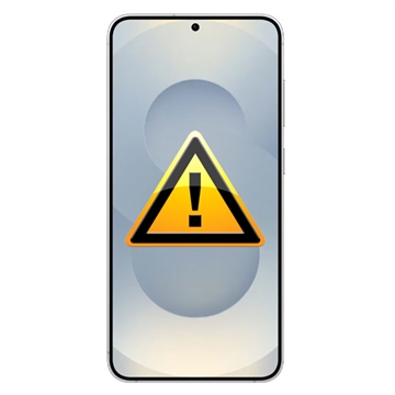 Samsung Galaxy S25+ Charging Connector Flex Cable Repair