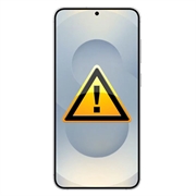 Reparação da Bateria do Samsung Galaxy S25+