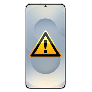 Reparação da Bateria do Samsung Galaxy S25+