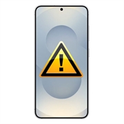 Samsung Galaxy S25 Ringtone Speaker Repair