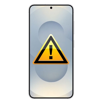 Samsung Galaxy S25 Ringtone Speaker Repair