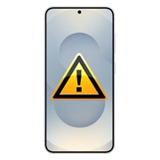 Reparação da Bateria do Samsung Galaxy S25