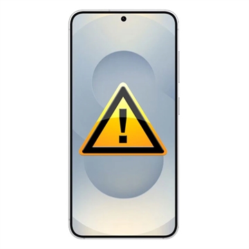 Reparação da Bateria do Samsung Galaxy S25