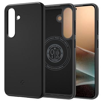 Capa MagSafe para Samsung Galaxy S25 Spigen Thin Fit Mag