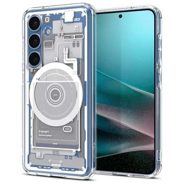 Capa Spigen Ultra Hybrid Mag para Samsung Galaxy S25